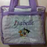 Bolsa Isabelle