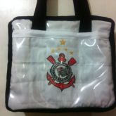 Bolsa Corinthians