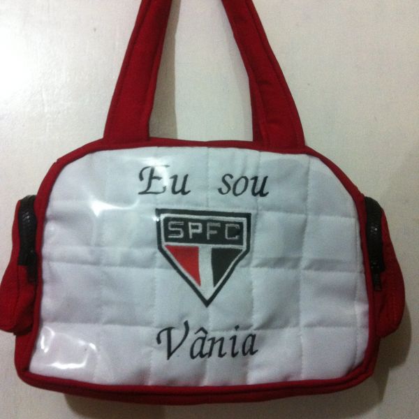 Bolsa São Paulo